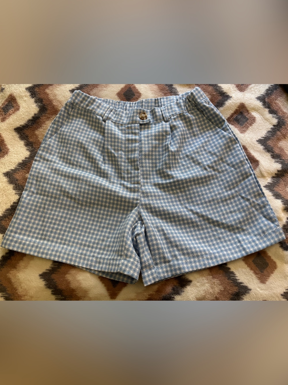 HYFVE Mom Shorts